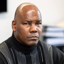 Convicted killer in slaying of rabbi that shook New York tries to clear his  name