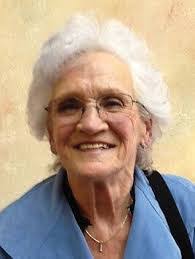 Ann Churchill's Instagram, Twitter & Facebook