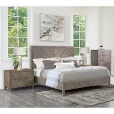 Did you scroll all this way to get facts about grey wash furniture? Grey Washed Bedroom Furniture Wayfair