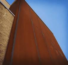 IRSM 41-97 Corten Steel Plate & Sheet Supplier