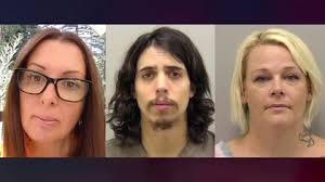 N.Y. school employee allegedly fatally strangled her sister and dumped body  in river