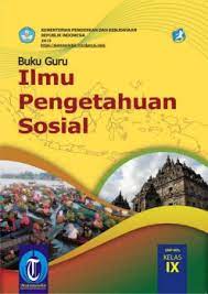 Buku Pegangan Guru Ips Smp Kelas 9 Kurikulum 2013