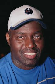 Happy Birthday to House Music Founder Kirk Townsend