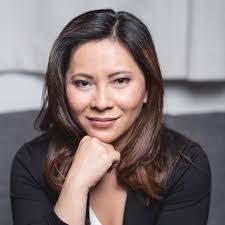 Min Chen's Instagram, Twitter & Facebook