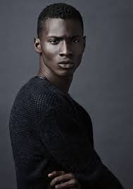 List Of Black Male Models Of The Fashion Industry Fashionterest Photography Poses For Men Black Male Models Photography Inspiration Portrait