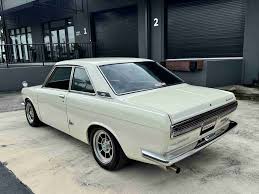 Image result for Medium Gray 1969 Datsun