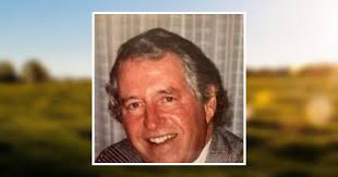 E. Michael Ellovich Obituary April 1, 2022