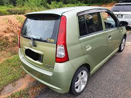 New perodua viva full details photos and price paultan org. Perodua Viva Ez Auto 1000cc For Sale Cars Cars For Sale On Carousell