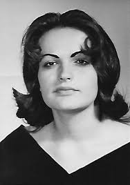 Patricia Ann Ferguson Barrett