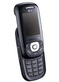 LG S5300 - Specs