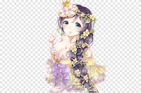 Stylish wallpapers of floral patterns and floral illustrations. Anime Floral Design Manga Kawaii Hello Kitty Anime Flower Arranging Cg Artwork Png Pngegg