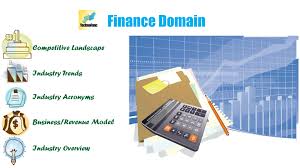 Technofunc Finance Domain
