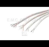FEP + FEP - Transparent (Clear) XT--- - E.M.C. Colosio S.R.L.