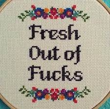 Check spelling or type a new query. 28 Profanity Quilt Ideas Embroidery Stitches Cross Stitch Embroidery Cross Stitch Funny