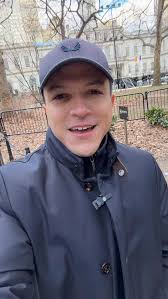 🔗Link to full video in bio. New York City runs