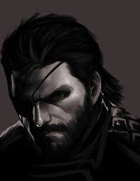 Pin On Metal Gear Solid