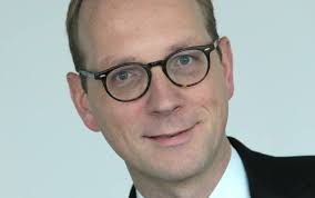 Neuer Geschäftsführer für Netcologne