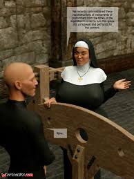 ✅️ Porn comic Vixensville Canon Story The FOXXX. Episode 12. Visiting The  Mother Hoare Sex comic night, the nun | Porn comics in English for adults  only | sexkomix2.com