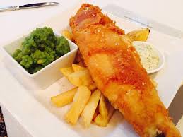 Beer Battered Fish Homemade Chips Mushy Peas And Chunky Tartare Sauce Always A Firm Favourite At The Rutland Homemade Chips Mushy Peas Beer Battered Fish