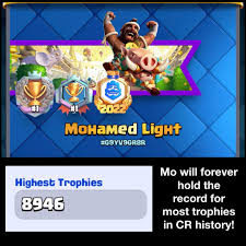 What'S The Fastest Way To Push 4K Trophies In Clash Royale? - Quora