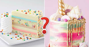 Read on for some hilarious trivia questions that will make your brain and your funny bone work overtime. Everyone Has A Cake That Matches Their Personality Here S Yours