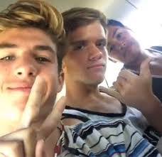 Brynn Macdonald's Instagram, Twitter & Facebook