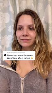 James Patterson Jr Iii