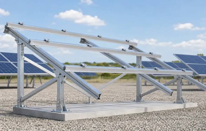 Industrial Solar