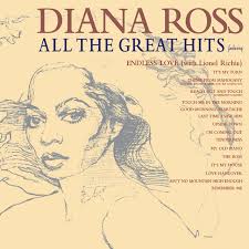 Touch Me In The Morning Song By Diana Ross Spotify