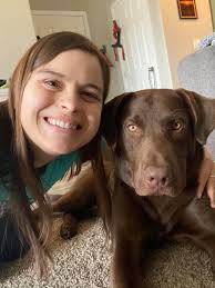 What GPS tracker do you use for your dog?