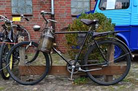 Datei Stricker Melkerfahrrad 01 Jpg Wikipedia