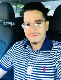 Edwin Jonathan Velarde Estrada Obituary February 11, 2022