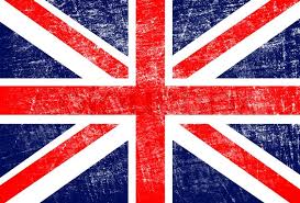 Diese ausmalbild wurde geposted am donnerstag, april 9. Grunge England Flagge Stock Bild Colourbox