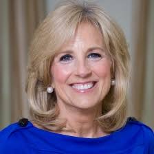 Consider dr. jill biden, who doesn't even hold a ph.d. Dr Jill Biden Whitehouse Gov