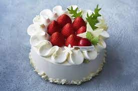 7458346 full 541b7db9 45fb 48da 936f 1a16e62eac23 クリスマスケーキ クリスマスケーキ デザイン ショートケーキ