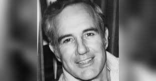 James Ted McLarty Obituary