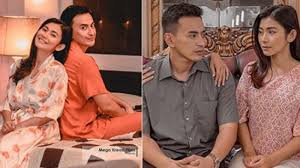 Bikin Fans Baper Metta Permadi Ungkap Kedekatannya Dengan Habibi Hood Cinlok Gara Gara Ftv Tribunnews Com Mobile