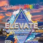 ELEVATE by Las Vegas PRIDE