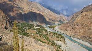 圖輯 一個改了國籍的地方 bbc 英伦网 natural landmarks village landmarks