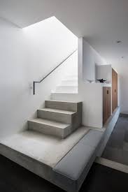 Gallery Of Complex Form Kouichi Kimura Architects 24 Interior Stairs Staircase Design Stairs Design