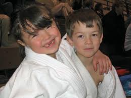 55 Annual 2014 State Judo Championships