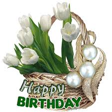 See more ideas about birthday wishes, birthday, birthday greetings. Birthday Celebration Images Happy Birthday Flower Gif