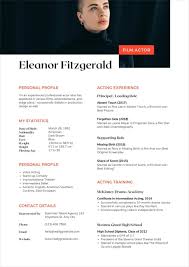 Download as pdf or use digital cv. 10 Canva Cv Templates Alternatives To Canva Cv Maker