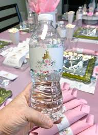 Want the best way to make waterproof water bottle labels? Pin On Party Printables By Parties By The Bundle