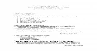 Contoh penulisan minit mesyuarat untuk panitia bahasa melayu. Minit Mesyuarat