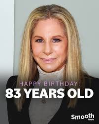 Happy Birthday Barbara Boylan