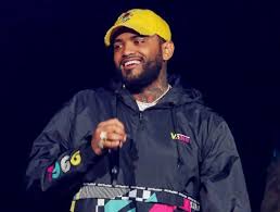 Joyner Lucas Reveals Release Date Artwork And Tracklist For Next Project Evolution Fresh Hip Hop R B By silas on october 23, 2020. joyner lucas reveals release date