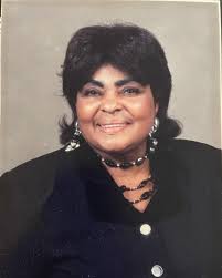 Nancy Adell Fishback Obituary 2024