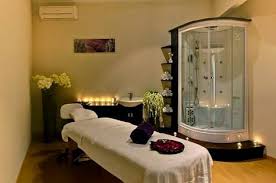 Excellent Daily Cutest Posts Follow Me For More Posts Best Pictures Fo Massagetherapist Massag Spa Rooms Massage Room Decor Treatment Rooms