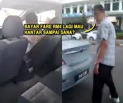 Check spelling or type a new query. Orang Bawa Grabcar Dia Pun Nak Bawa Juga Tapi Panas Baran Kongsi Tular Semasa Forum Cari Infonet